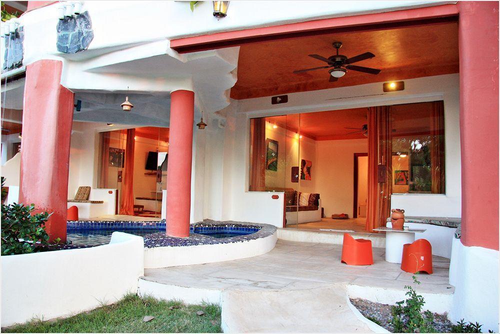 Mirabel Club Resort Jomtien Beach Exterior photo