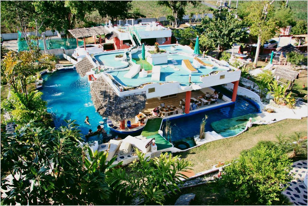 Mirabel Club Resort Jomtien Beach Exterior photo