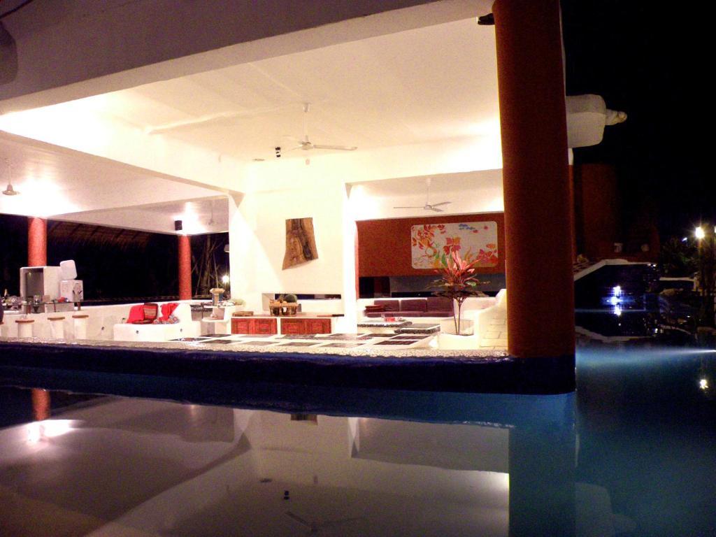 Mirabel Club Resort Jomtien Beach Exterior photo