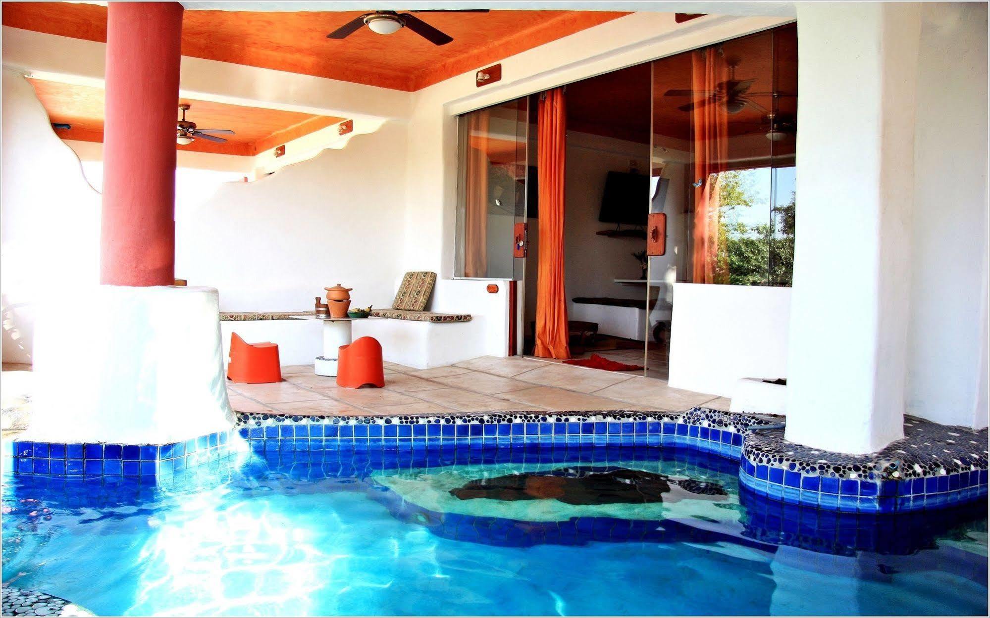 Mirabel Club Resort Jomtien Beach Exterior photo